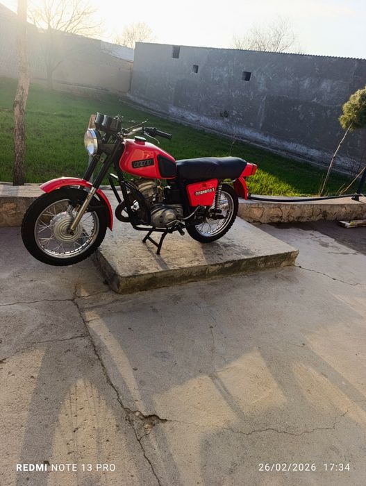 планита 5 сотилади  холати Зур