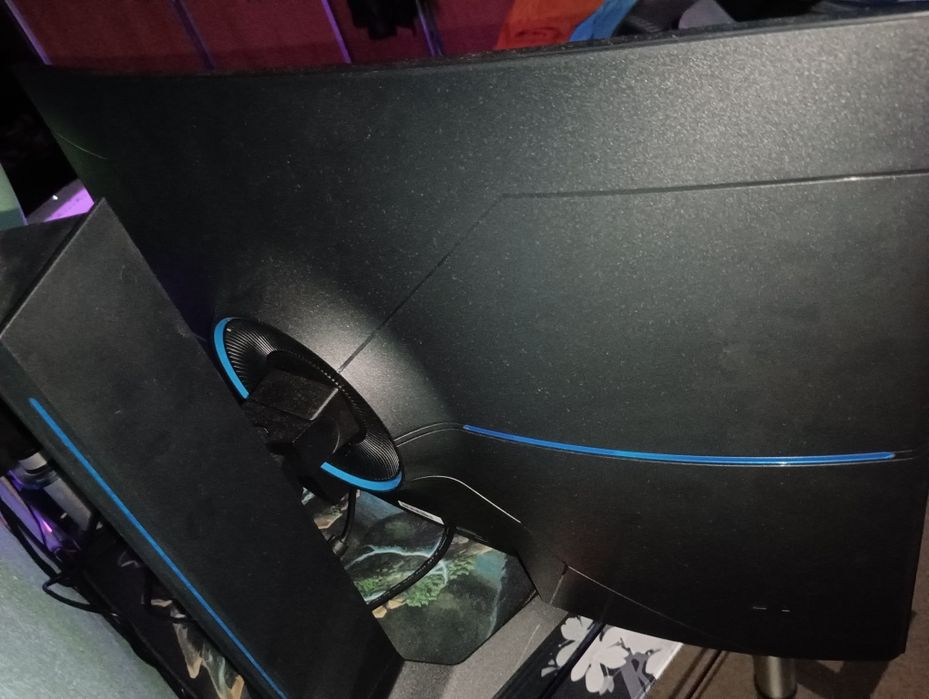 мощный игровой компьютер 4060 ,  Intel Core i5 12400F