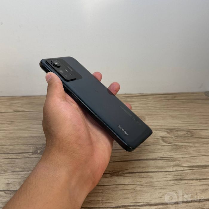 Redmi Note 12 Pro 256/8+4