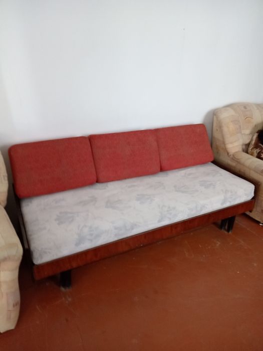 Прихожка б/у 20000.