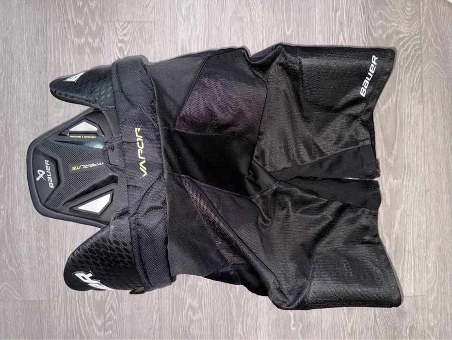 Хоккейные шорты bauer и ccm