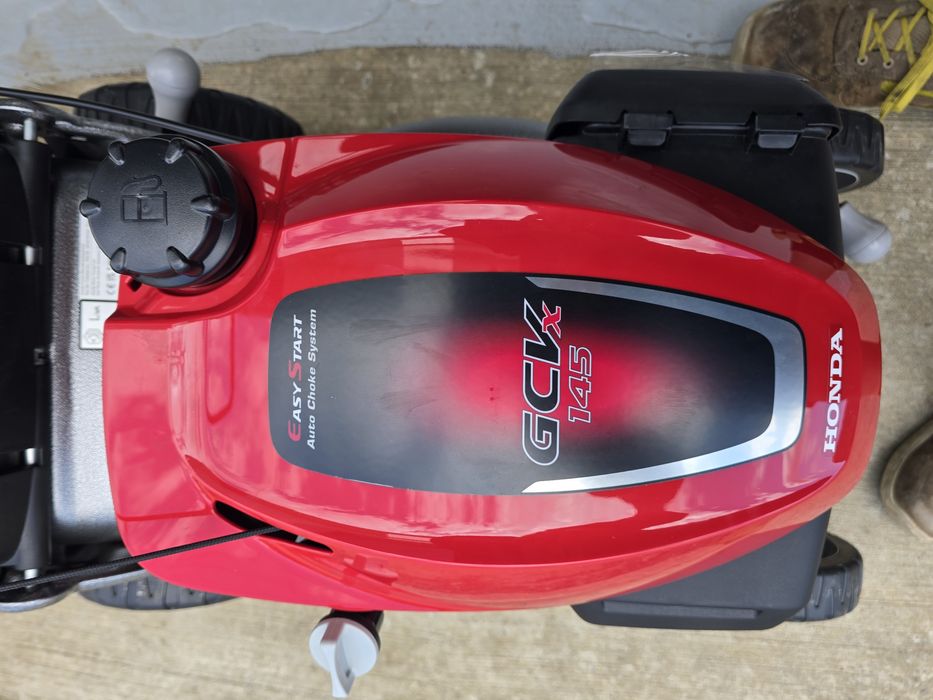 Косачка HONDA 145сс