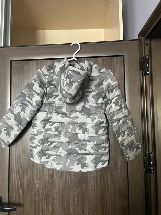 Яке Zara - 116, 122, 128