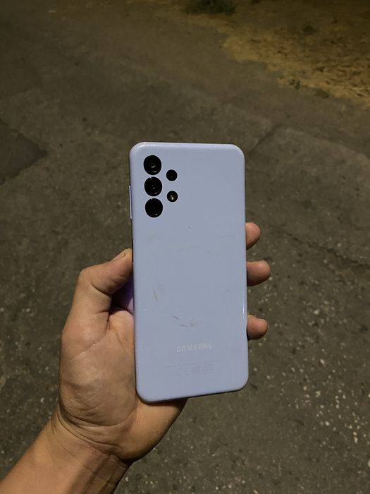 Samsung A13 идеальный состояние
