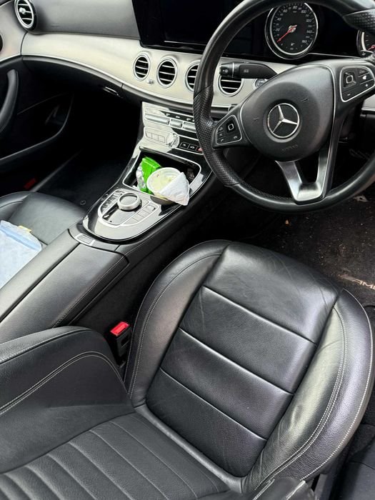 На части Мерцедес  Е220 цди  w213 Mercedes