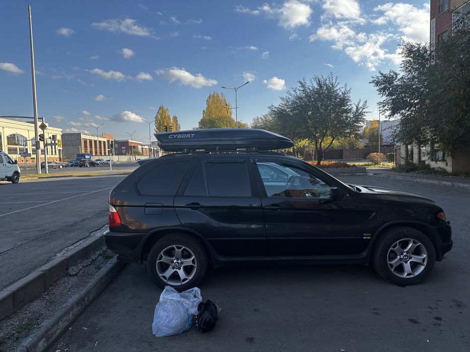 Продам багажник на крышу авто