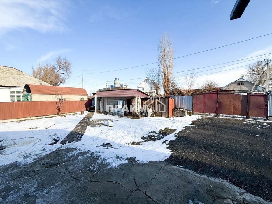 ПРОДАМ 5ком дом Центр (Наримат ПРАЙМ)