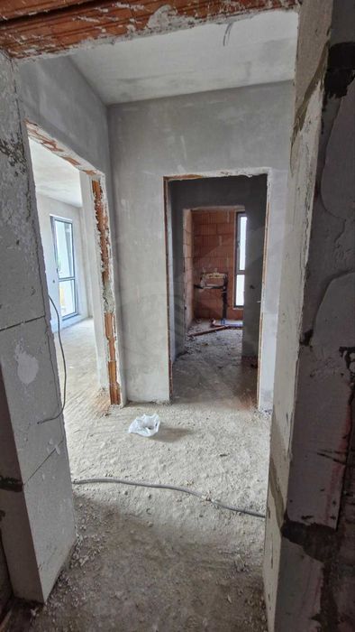 Продава се Двустаен апартамент в Пловдив, Беломорски - 61 кв.м за 1175 €/кв.м - Снимка #7