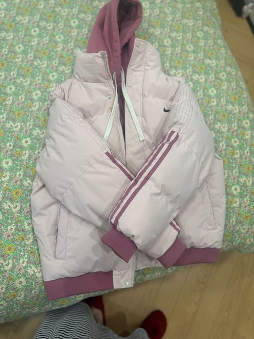 Продам зимнюю куртку