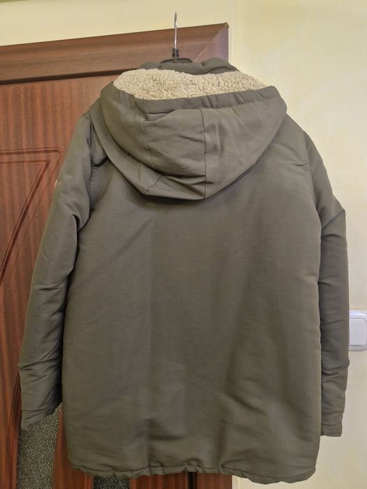 Vând geaca iarna copii