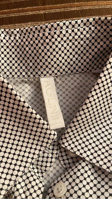 Рубашка женская. Италия