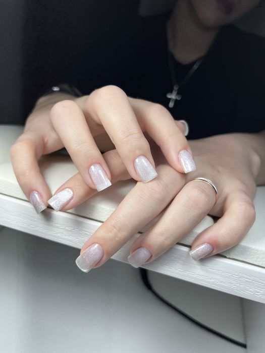 Ищу моделей на маникюр и наращивание