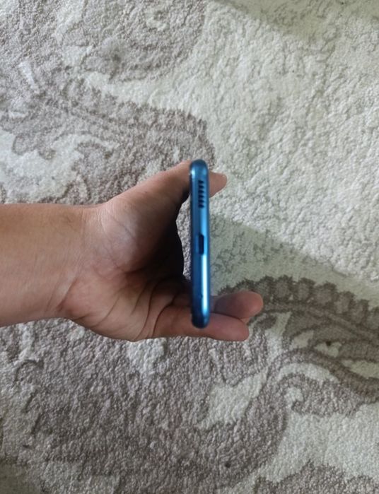 Zte blade a71 3/64Gb Android 11 Aybi yoq.