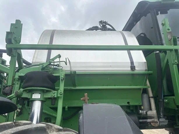 Опрыскиватель John Deere 4730