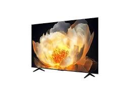 Telvizr  55 TCL V6C 4K HDR TV  (2025) . Для дома.