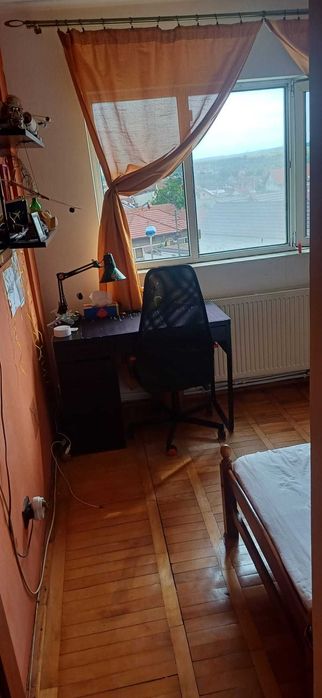 Apartament de vânzare