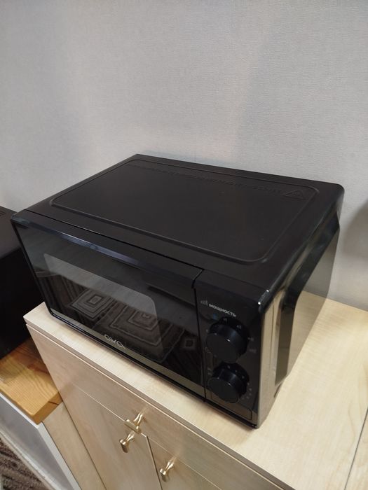 Микроволновая печь AVA