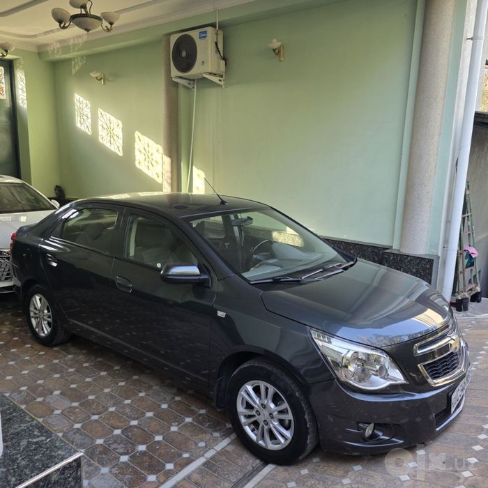Продается Chevrotet Cobalt / Chevrolet Cobalt сотилади
