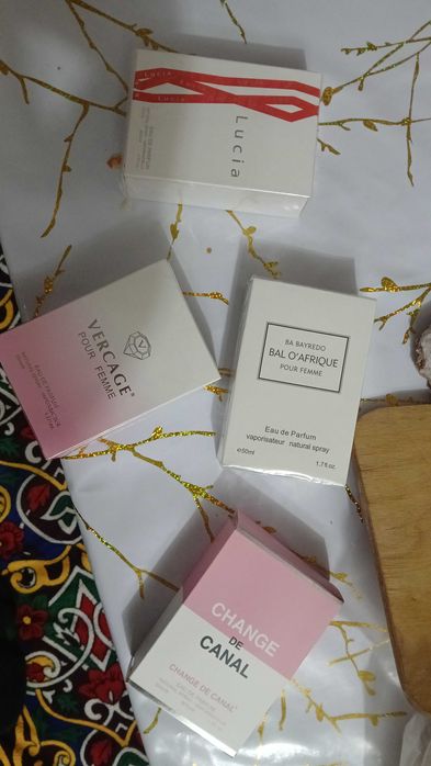 Женски духилер арзан багада