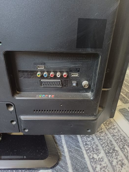 Телевизор LG 32 LN5400