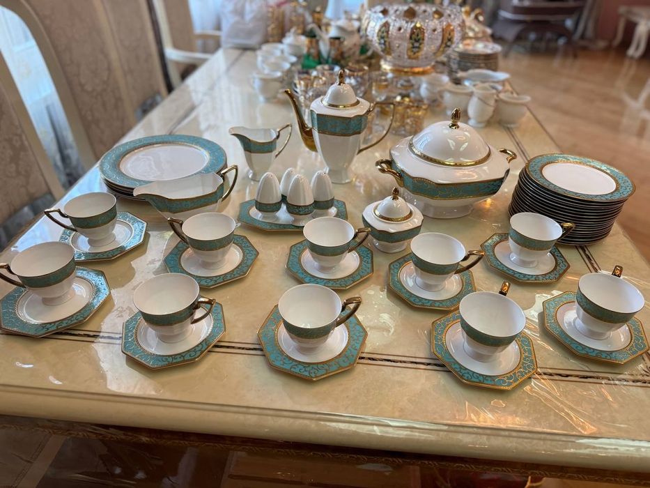 Chinilar holati yangiday