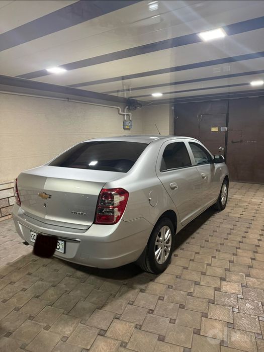 Chevrolet Cobalt