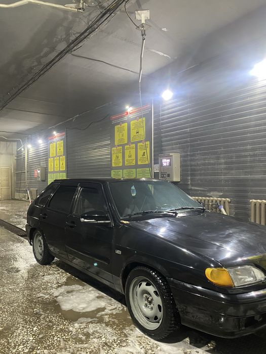 Продам ВАЗ 2114, 2007 год