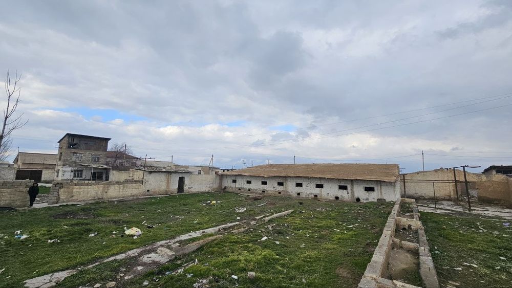 Samarqand qorasuv uy joy yer uchastka hovli
