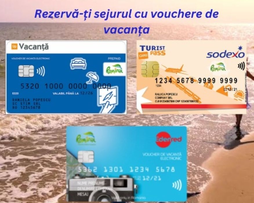 Litoralul pentru toți 6+1 GRATIS !!! Mamaia Nord