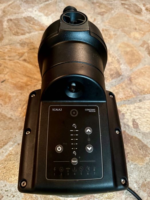 Помпа Grundfos Scala2