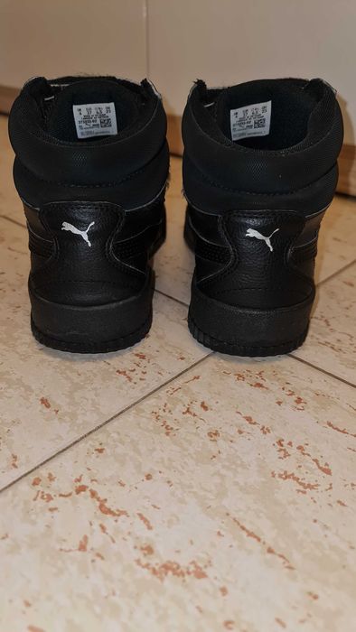 Puma Carina Сникърси