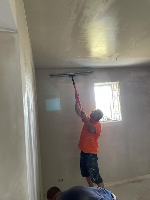 Firma finisaje interioare