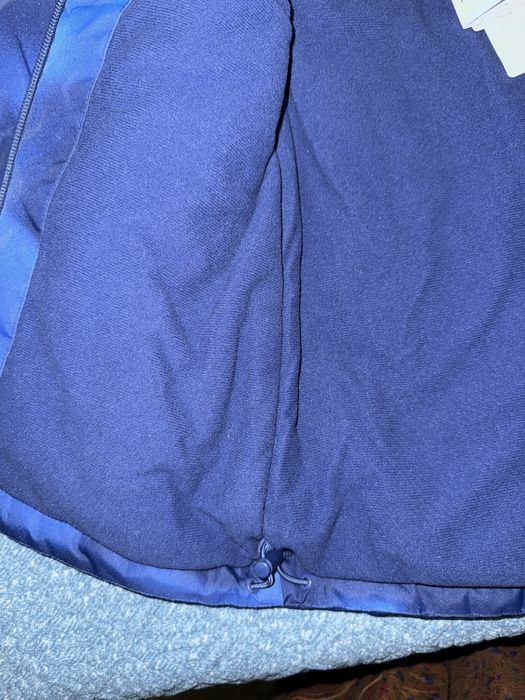 Зимний куртка для мальчика