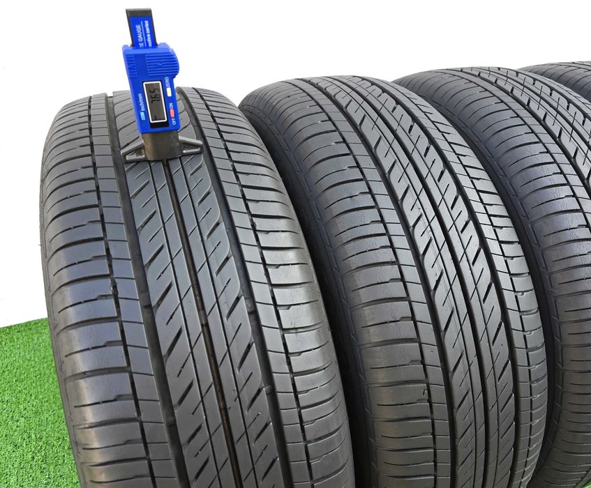 4бр. 195/65/15 BRIDGESTONE Ecopia- летни