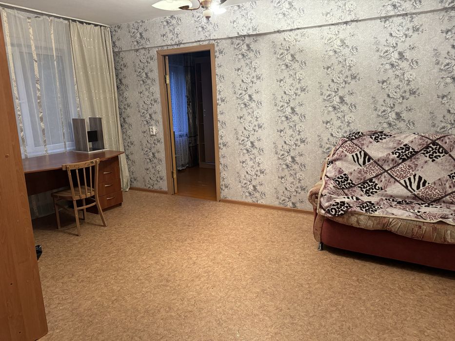 Сдается на длительный срок 2х комн