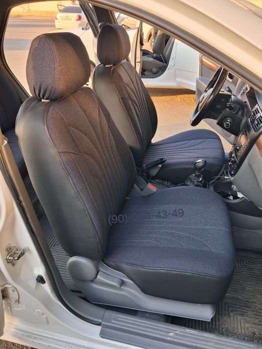 lacetti jentra chexol chehol ласетти гентра чехол