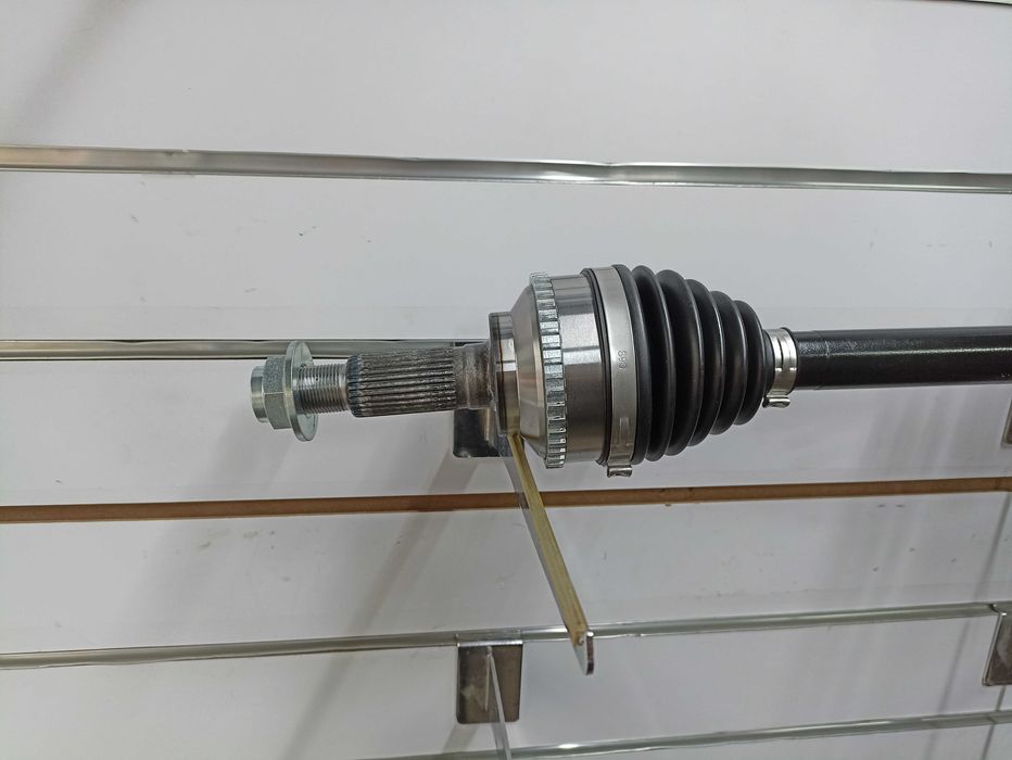 Привод в сборе гранаты на Kia Ceed