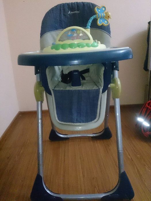 Кресло детское б/у