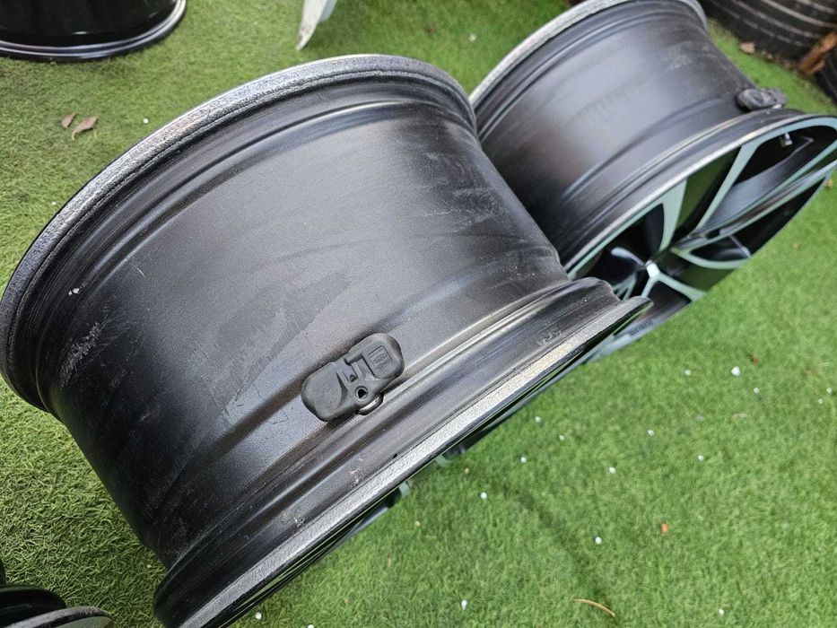 Диски R18 TLC100//200, LX470//570