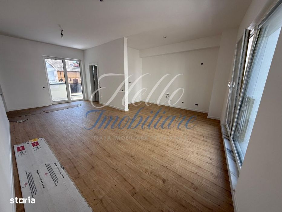 Apartament 2 camere, 55 mp, Centru