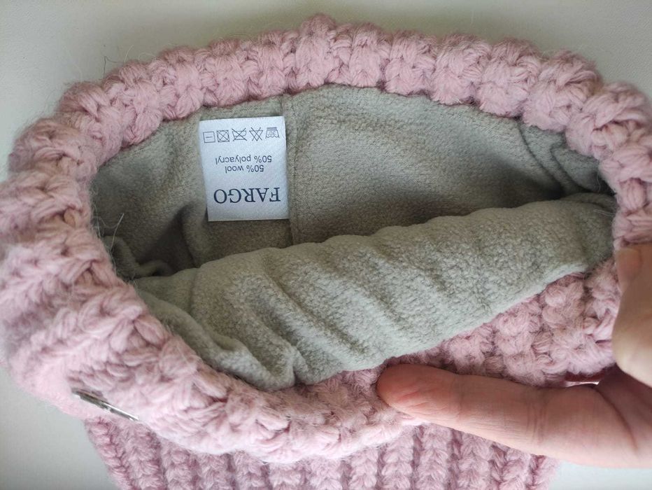 Продам шапки женские