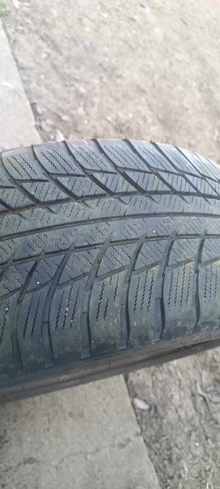 Джанти с гуми 17 цола