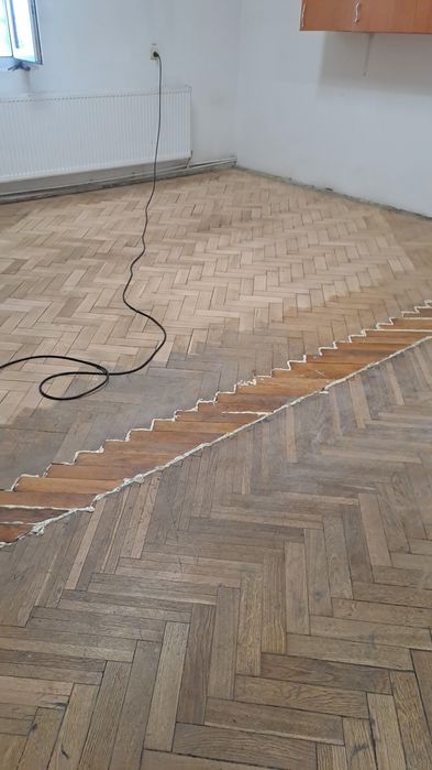 Rașchetez ,chituiesc,grunduiesc, lacuiesc