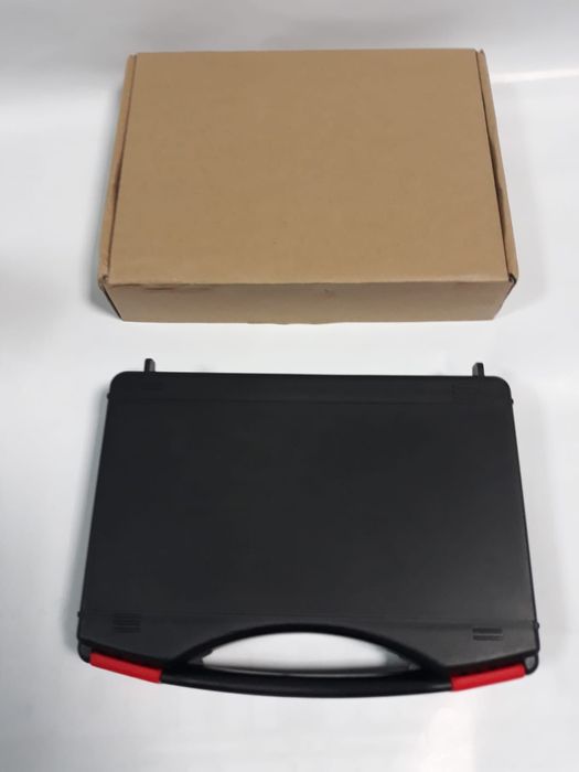 Tester diagnoza VAS 5054A ODIS 9.1  OKI Full CHIP VW Audi Skoda Seat