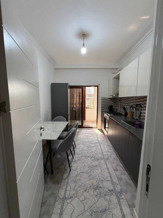 Орр улАбдуллы Каххара 95м2 Istanbul City яккасарай подключ Акаххара;