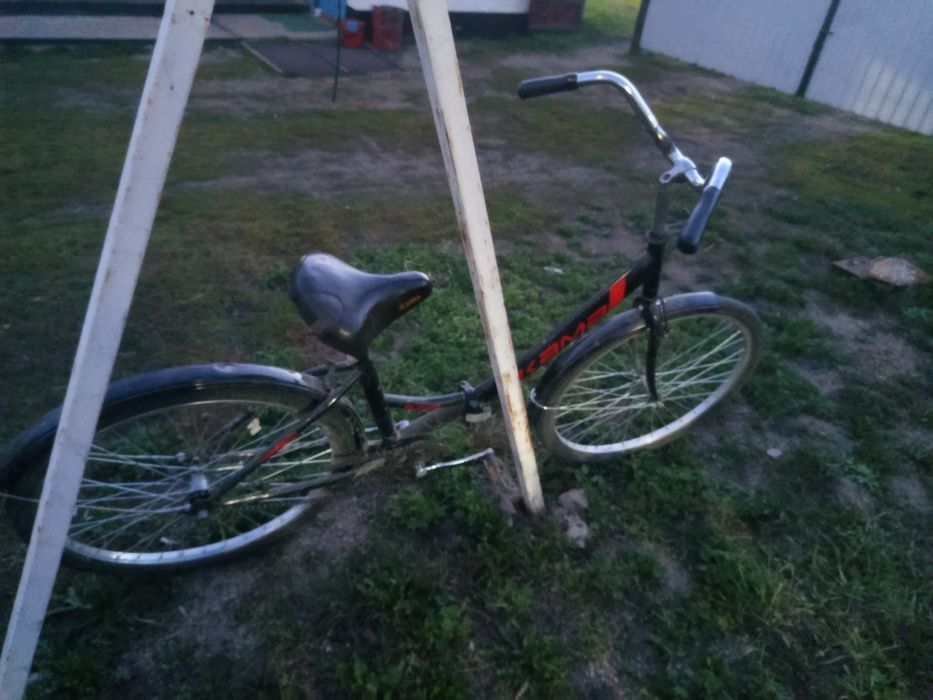 Продам велик Kama