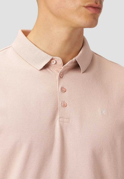 Clean Cut Copenhagen Silkeborg Stretch Polo - M/L/XL