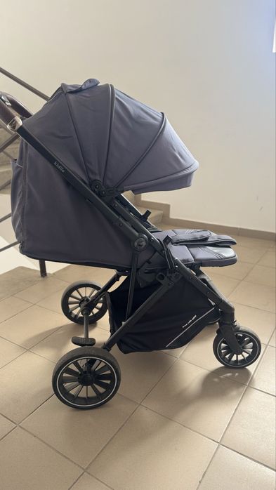Продам коляску Kidilo