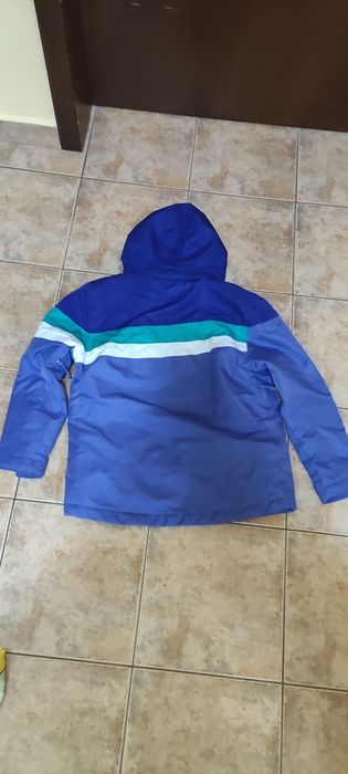 Детско яке за ски