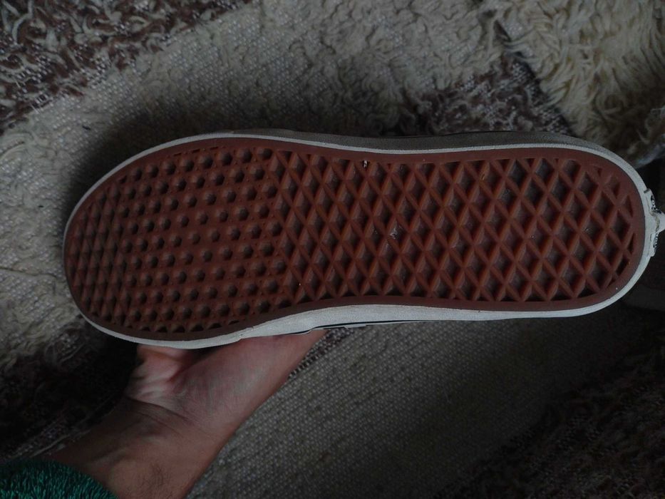 [СПЕШНО] Скейтърски кецове Vans sk8-hi "desert snake" и Nike suketo 2